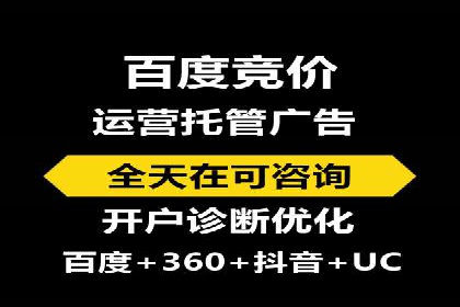 顶尖SEM竞价代运营公司案例分析